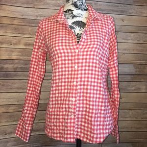 JCREW button up